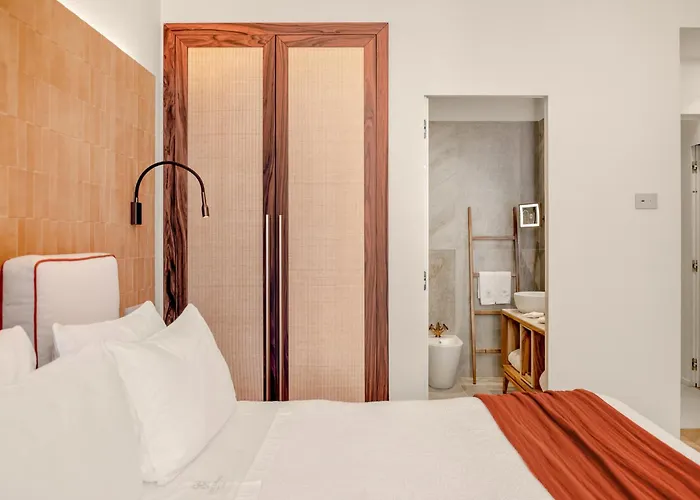 فندق Cool Dreams Luxury *