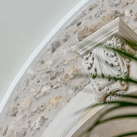 Szálloda Cool Dreams Luxury Szirakúza