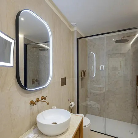Cool Dreams Luxury 시라쿠사