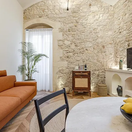 Szálloda Cool Dreams Luxury