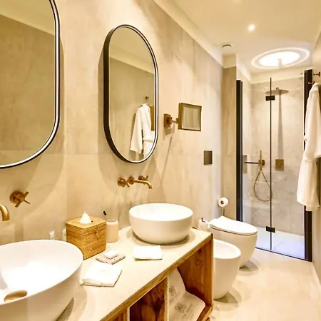 Cool Dreams Luxury * 시라쿠사
