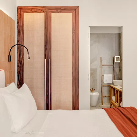 Szálloda Cool Dreams Luxury *