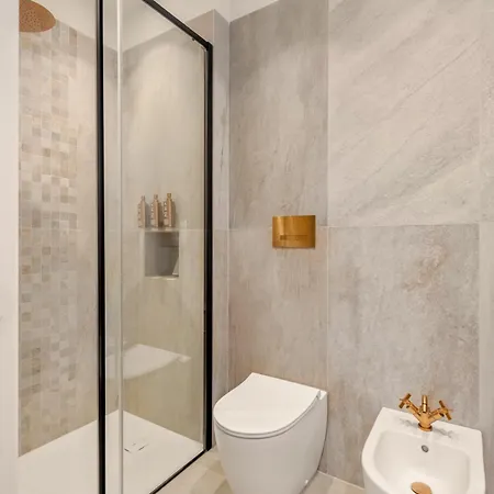 Cool Dreams Luxury Szirakúza