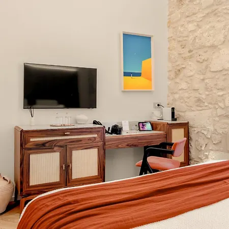 Cool Dreams Luxury Hotell
