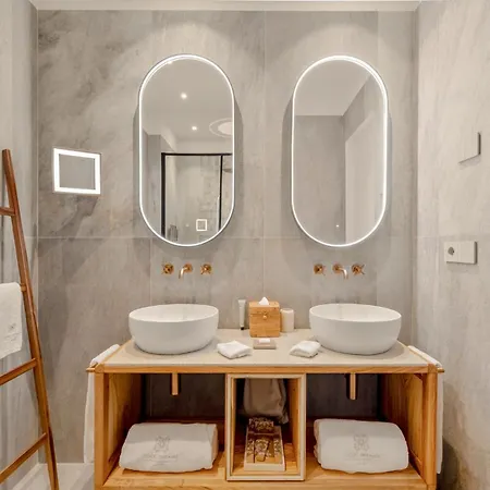 Szálloda Cool Dreams Luxury