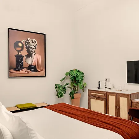 Hotel Cool Dreams Luxury *