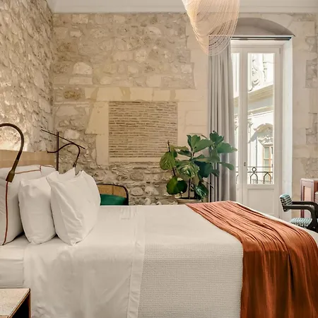 Cool Dreams Luxury Szirakúza