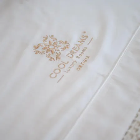 Cool Dreams Luxury Szirakúza