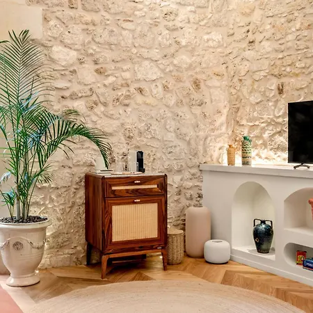 Szálloda Cool Dreams Luxury Szirakúza