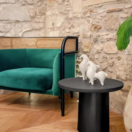 Cool Dreams Luxury Szirakúza