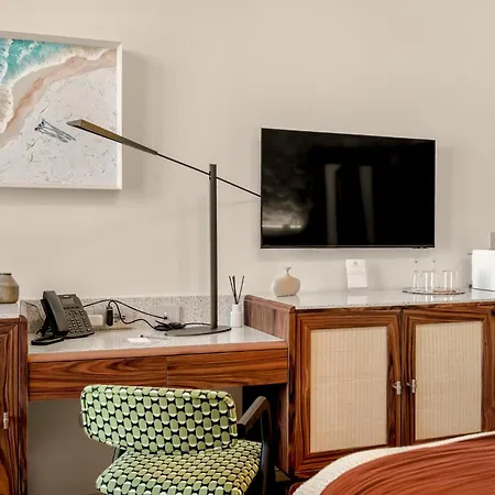 Szálloda Cool Dreams Luxury