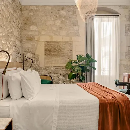 Cool Dreams Luxury Hotel *