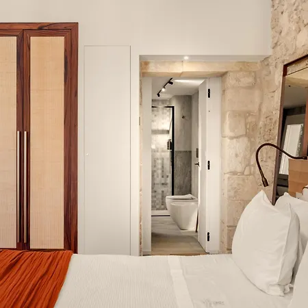 Cool Dreams Luxury Szálloda Szirakúza