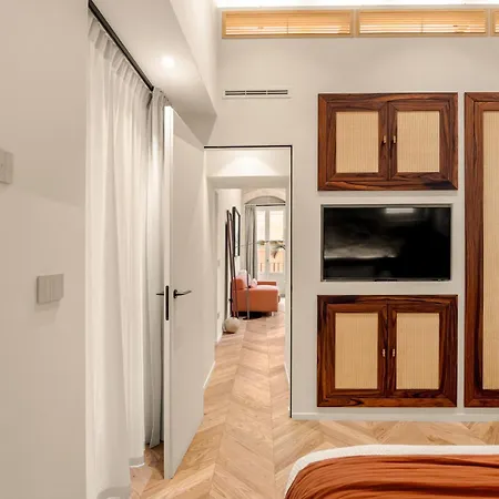 Szálloda Cool Dreams Luxury