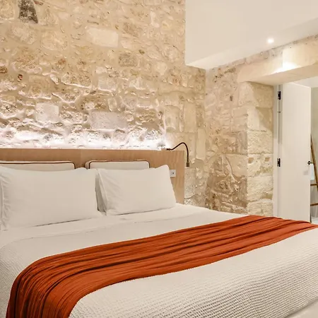 Szálloda Cool Dreams Luxury *