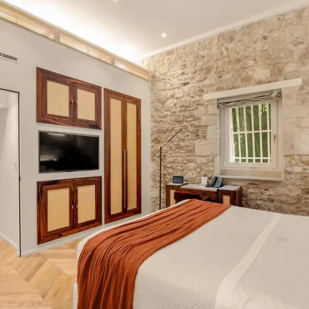 Cool Dreams Luxury Szirakúza