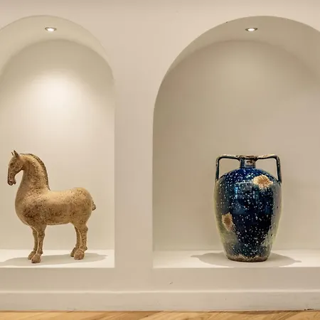 Szálloda Cool Dreams Luxury