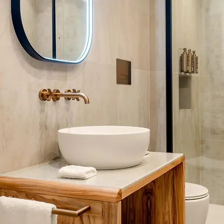 Szálloda Cool Dreams Luxury *