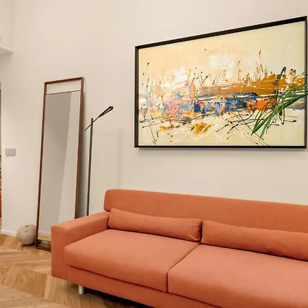 Cool Dreams Luxury Szálloda