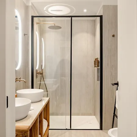 Cool Dreams Luxury *
