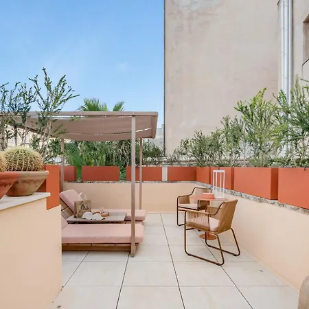 Cool Dreams Luxury Szálloda