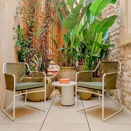 Cool Dreams Luxury Szálloda *