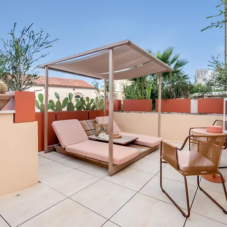 Cool Dreams Luxury * Szirakúza