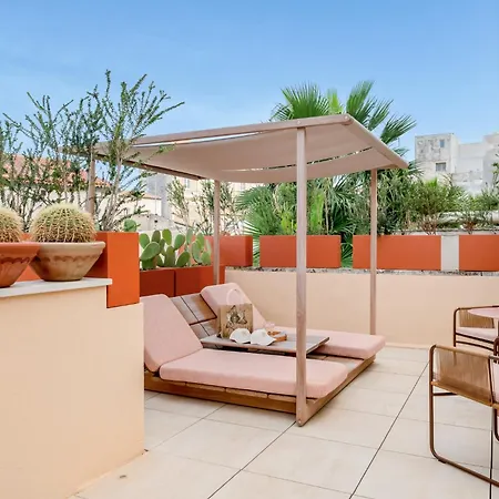 Cool Dreams Luxury Szálloda