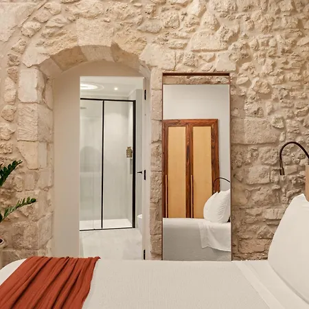 Cool Dreams Luxury Szirakúza