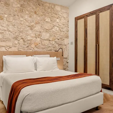 Cool Dreams Luxury Szirakúza