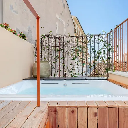 Cool Dreams Luxury * Szirakúza