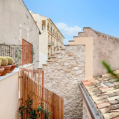 Cool Dreams Luxury Szirakúza