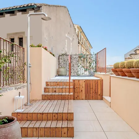 Szálloda Cool Dreams Luxury *