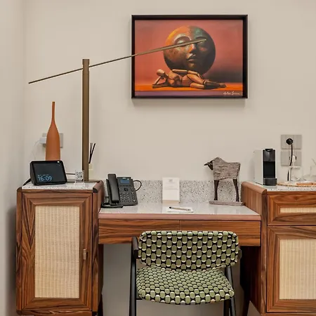 Szálloda Cool Dreams Luxury *