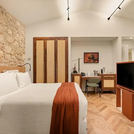 Cool Dreams Luxury * Szirakúza