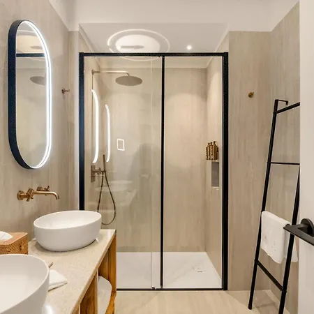 Cool Dreams Luxury Szálloda Szirakúza