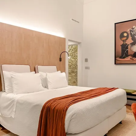 Szálloda Cool Dreams Luxury