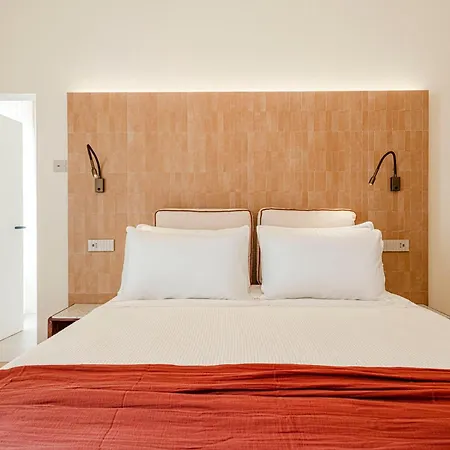 Hotel Cool Dreams Luxury *
