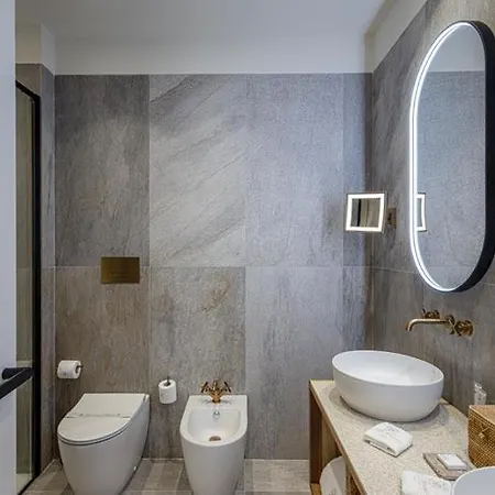 Hotell Cool Dreams Luxury *