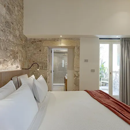 Hotell Cool Dreams Luxury *