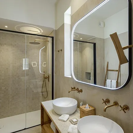 Cool Dreams Luxury Hotel *