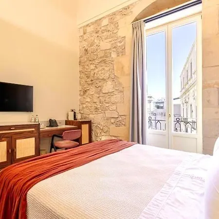 Cool Dreams Luxury Hotell