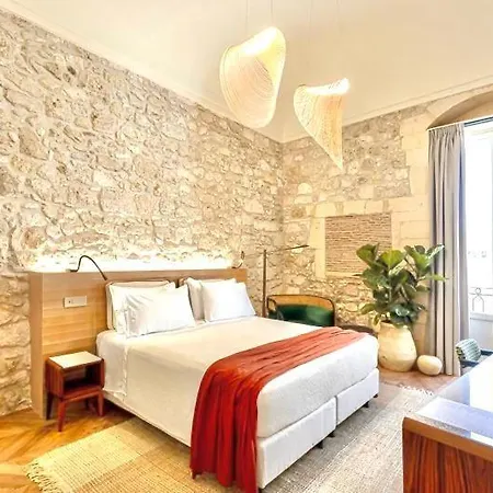 Cool Dreams Luxury * Syrakusa