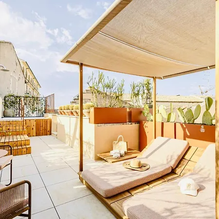 Cool Dreams Luxury