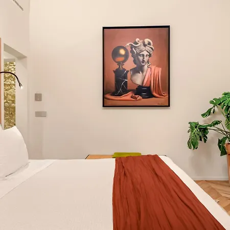 Otel Cool Dreams Luxury