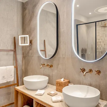 Otel Cool Dreams Luxury Siraküza
