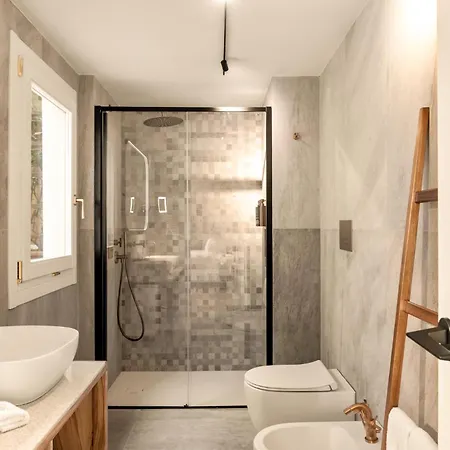 Otel Cool Dreams Luxury Siraküza