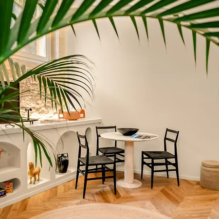 Otel Cool Dreams Luxury