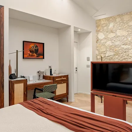 Cool Dreams Luxury Otel Siraküza