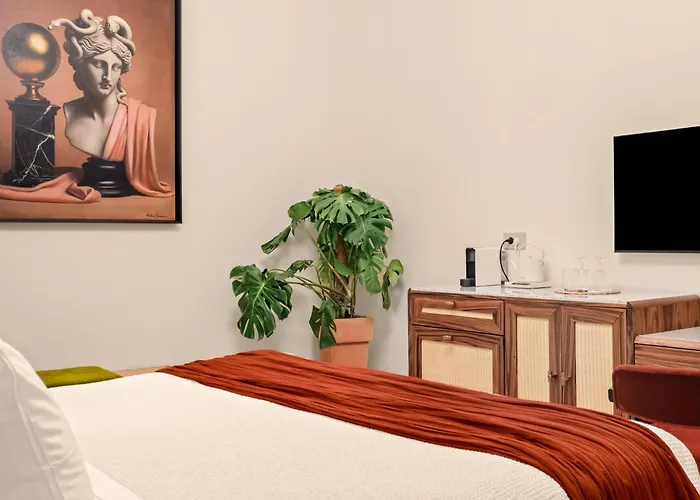 Cool Dreams Luxury